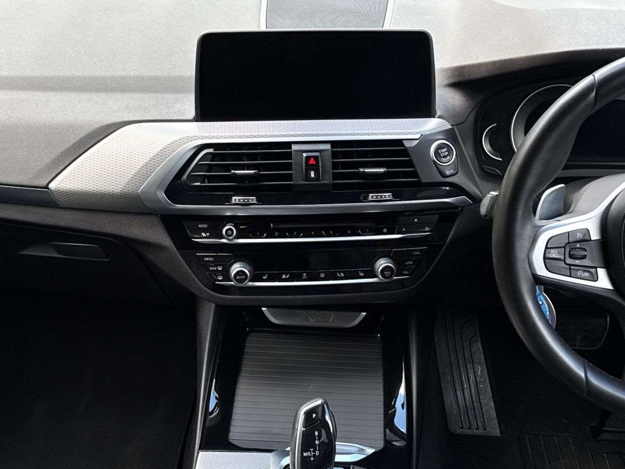 2019 BMW X3 2019 BMW X3