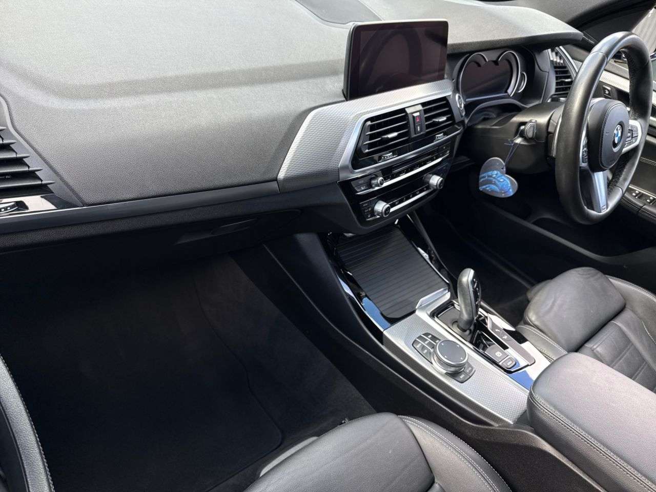 2019 BMW X3 2019 BMW X3