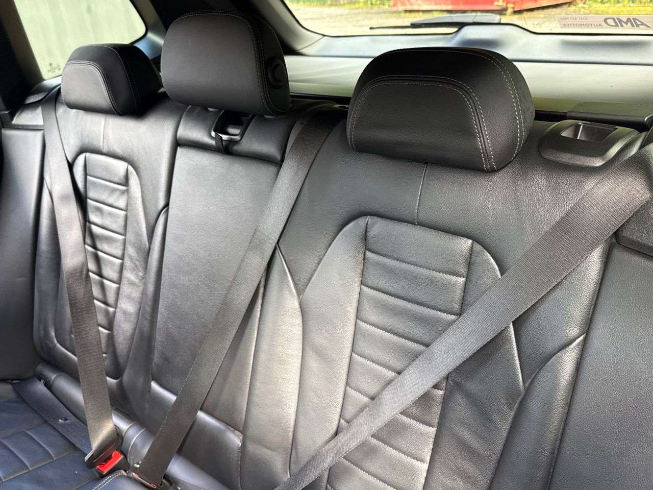 2019 BMW X3 2019 BMW X3
