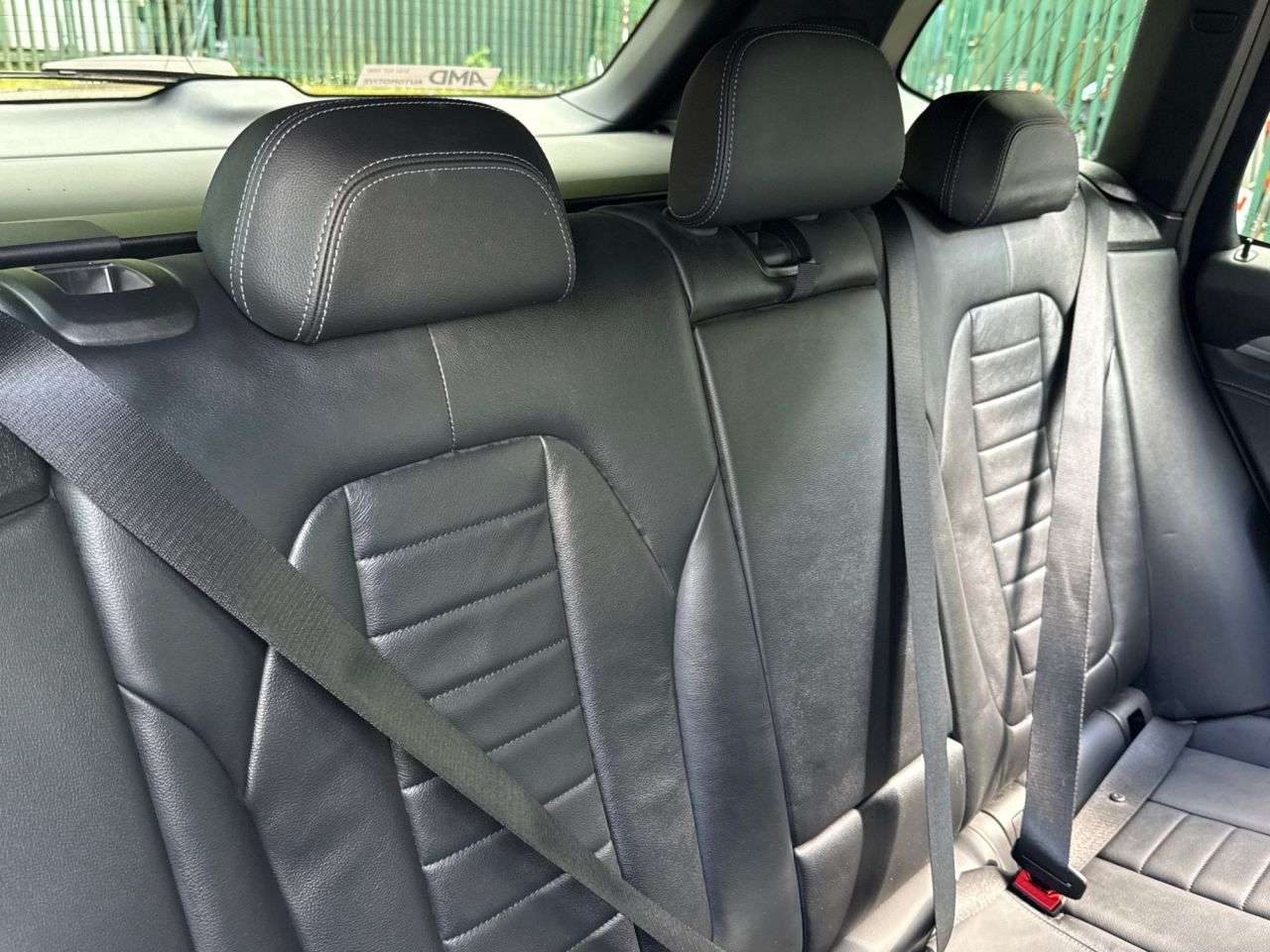 2019 BMW X3 2019 BMW X3