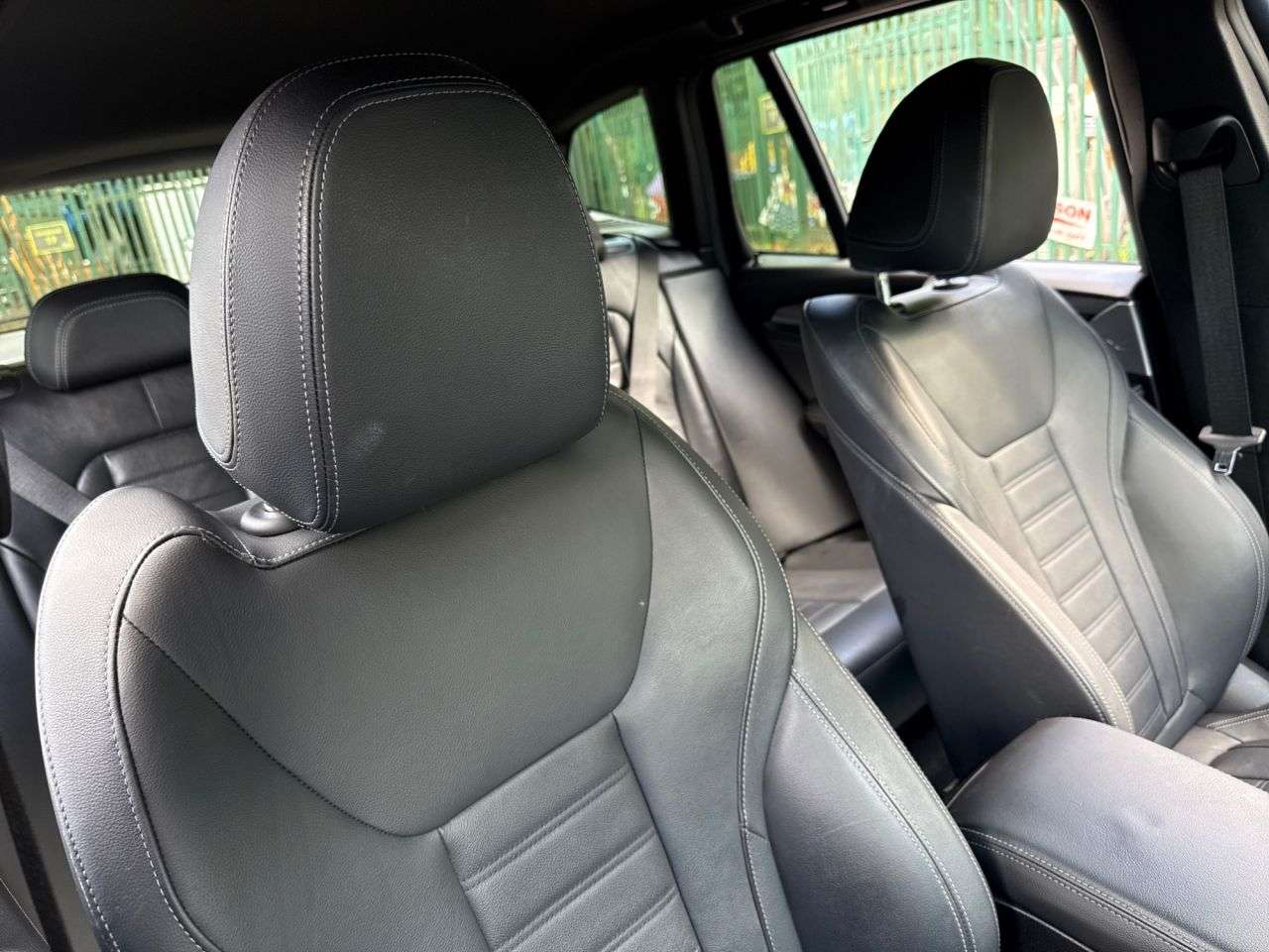 2019 BMW X3 2019 BMW X3
