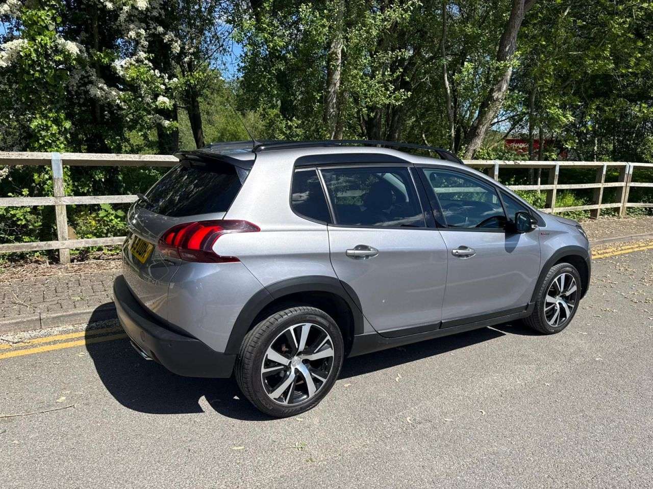 2019 PEUGEOT 2008 2019 PEUGEOT 2008
