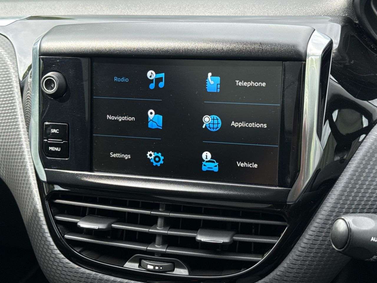 2019 PEUGEOT 2008 2019 PEUGEOT 2008