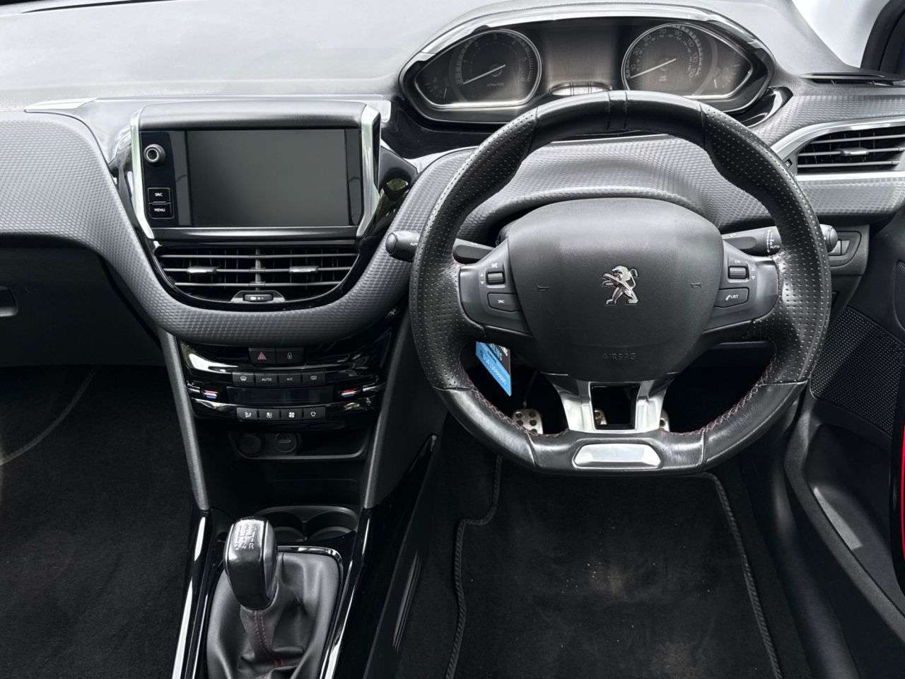 2019 PEUGEOT 2008 2019 PEUGEOT 2008