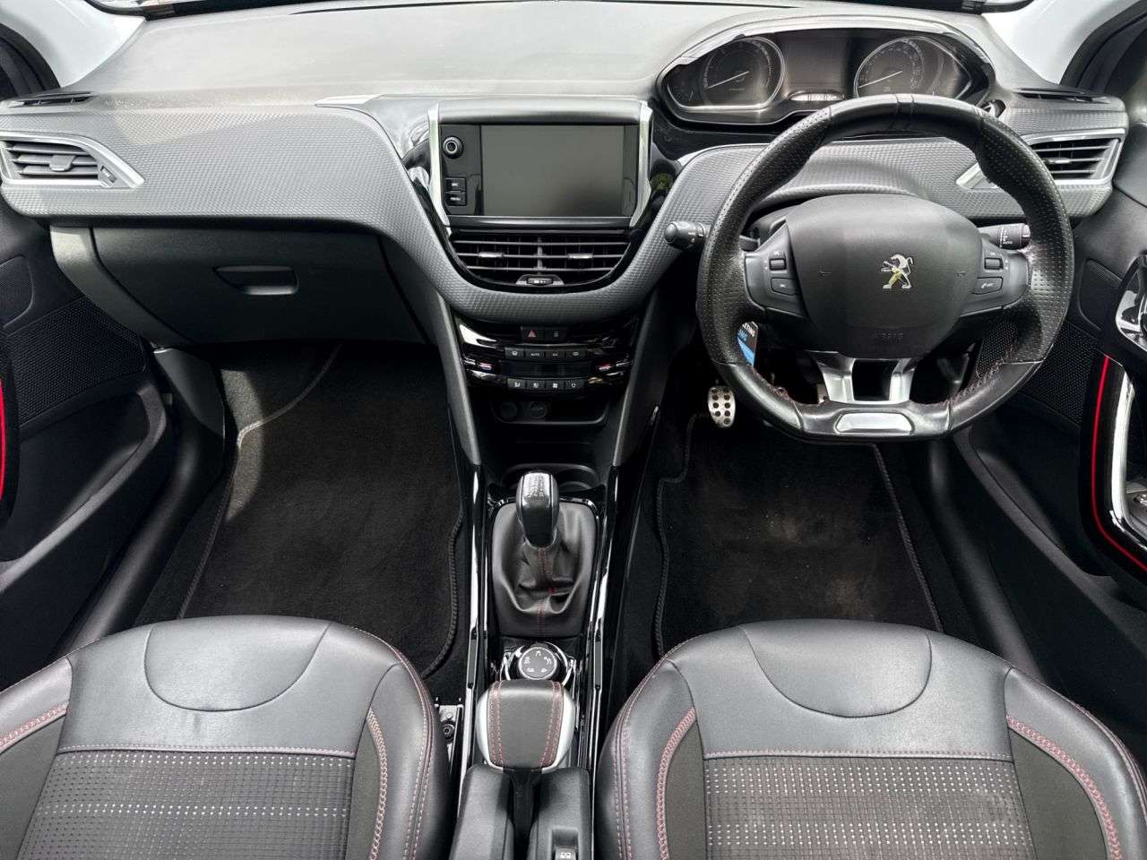 2019 PEUGEOT 2008 2019 PEUGEOT 2008
