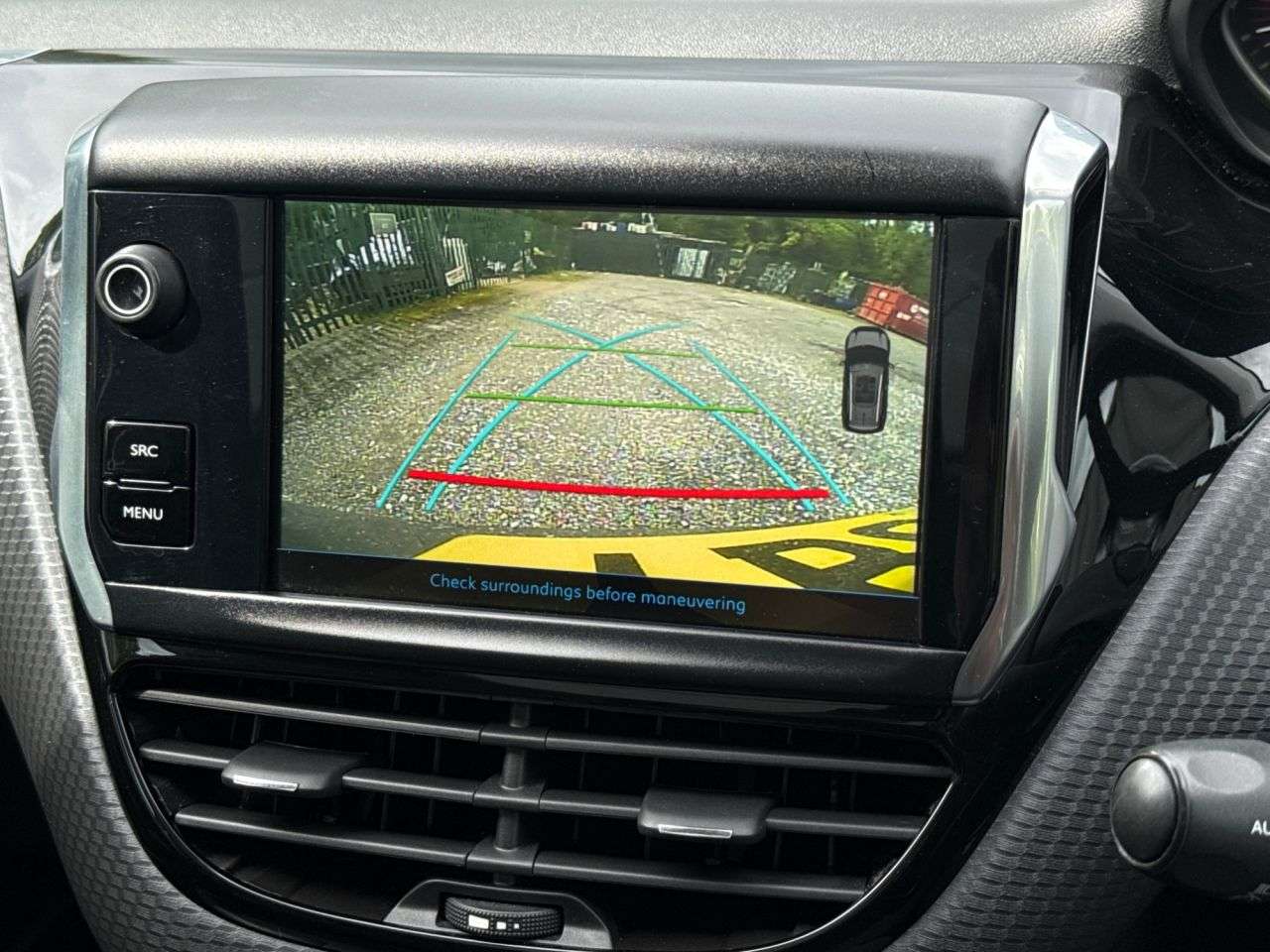 2019 PEUGEOT 2008 2019 PEUGEOT 2008