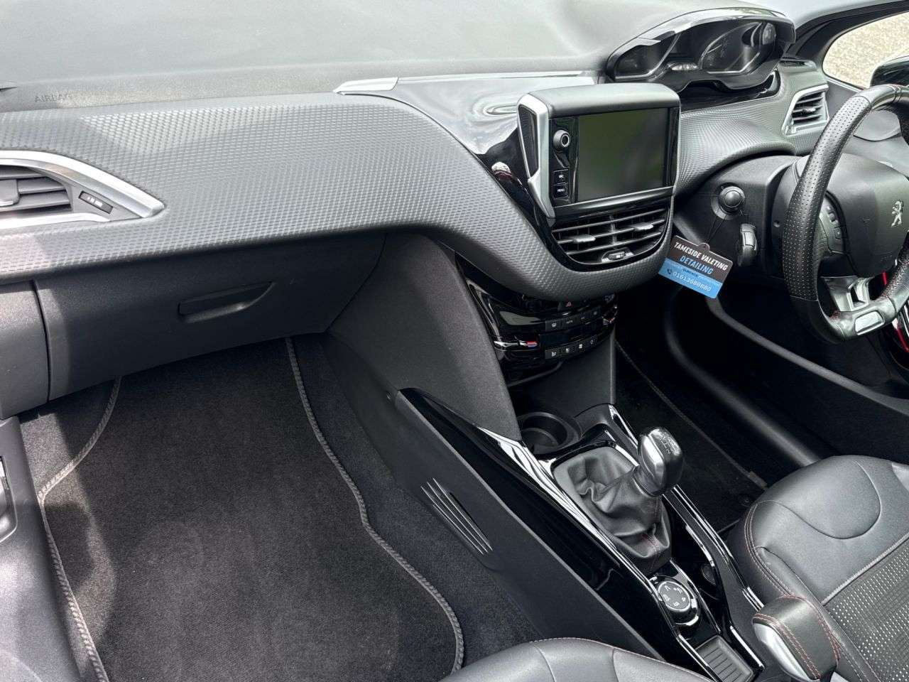 2019 PEUGEOT 2008 2019 PEUGEOT 2008