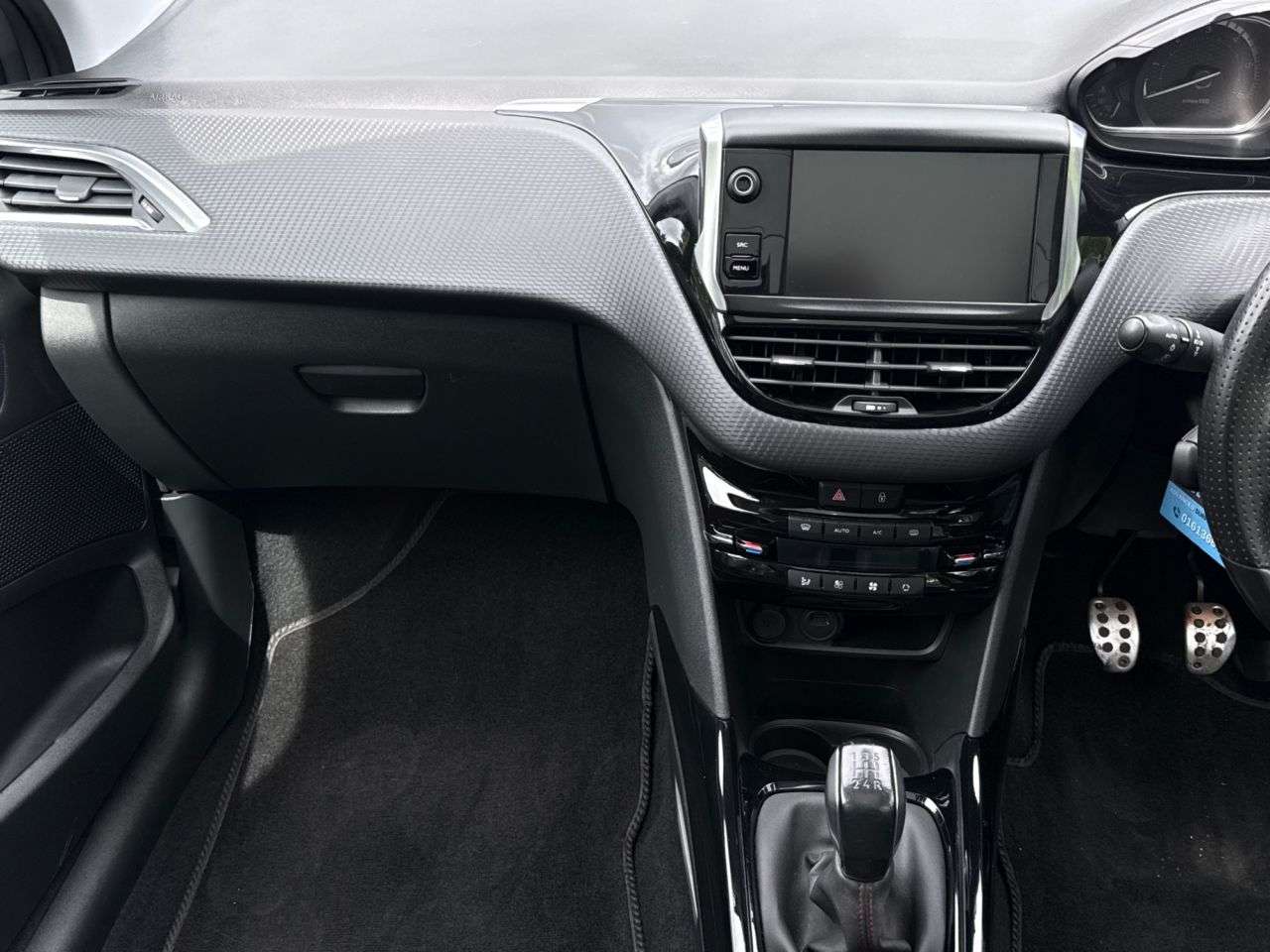 2019 PEUGEOT 2008 2019 PEUGEOT 2008