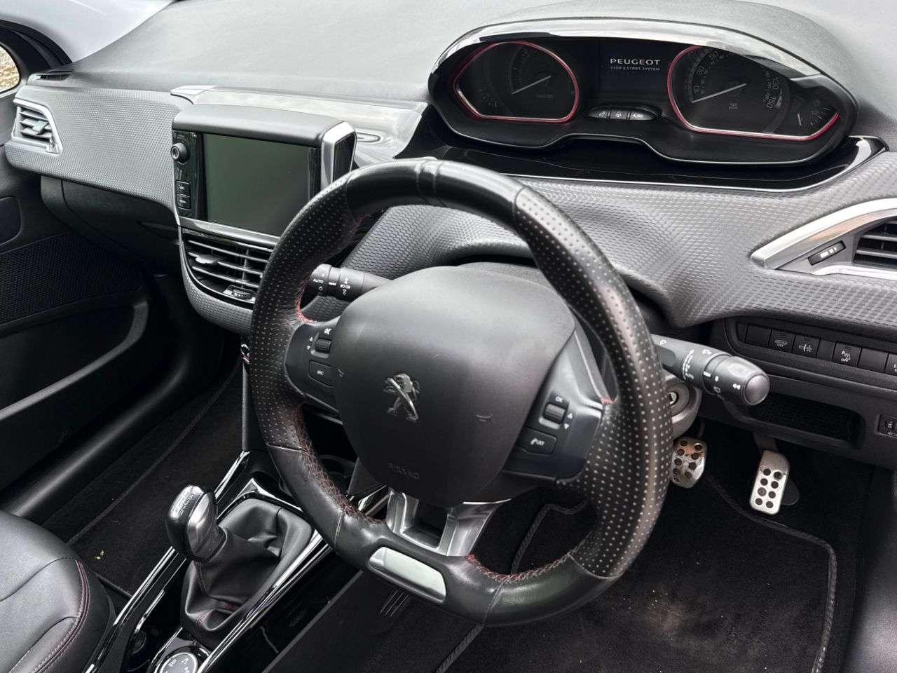 2019 PEUGEOT 2008 2019 PEUGEOT 2008
