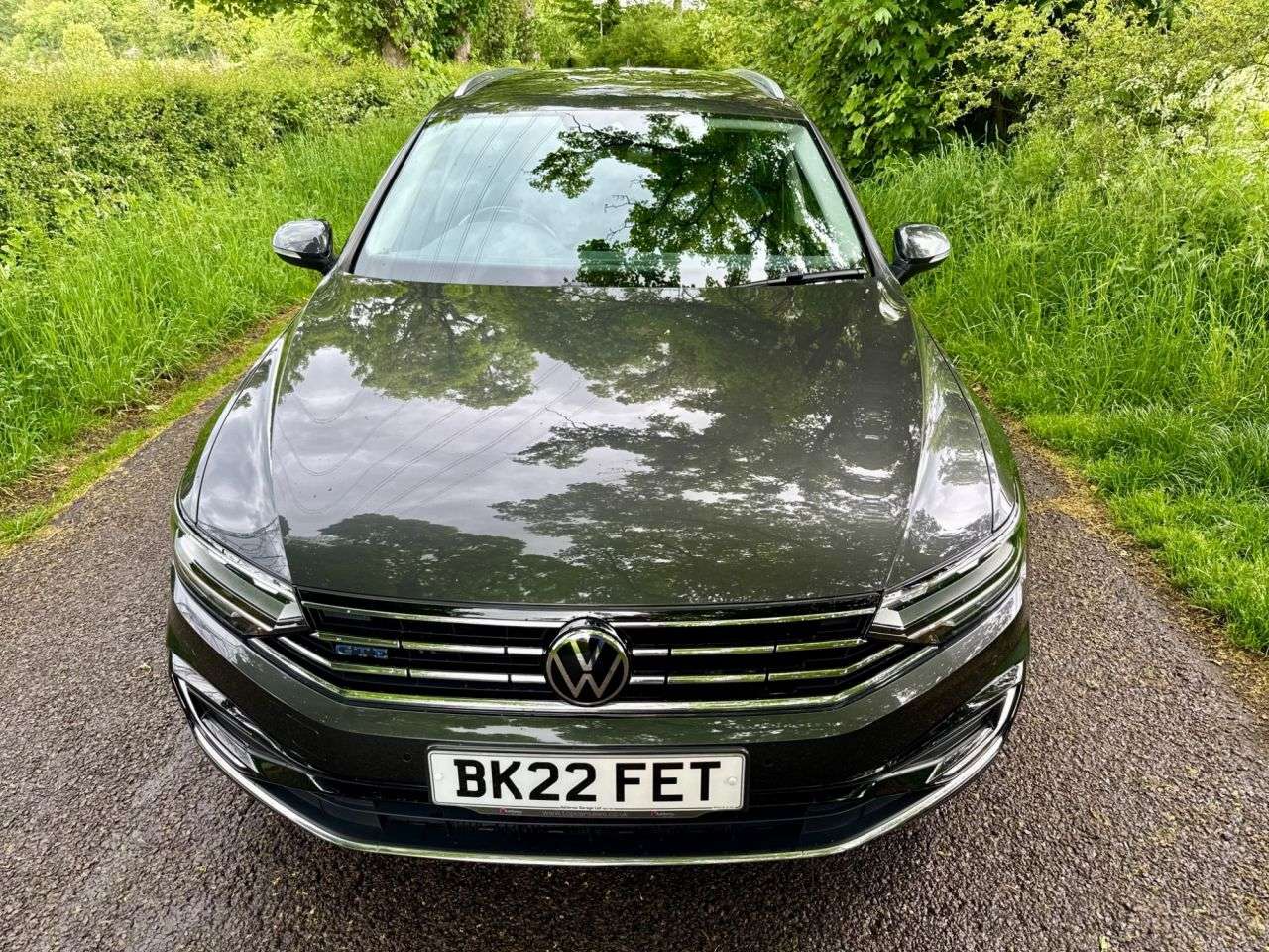 2022 VOLKSWAGEN PASSAT 2022 VOLKSWAGEN PASSAT