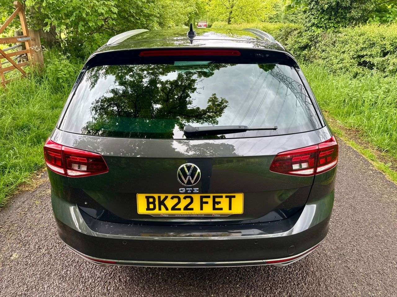 2022 VOLKSWAGEN PASSAT 2022 VOLKSWAGEN PASSAT