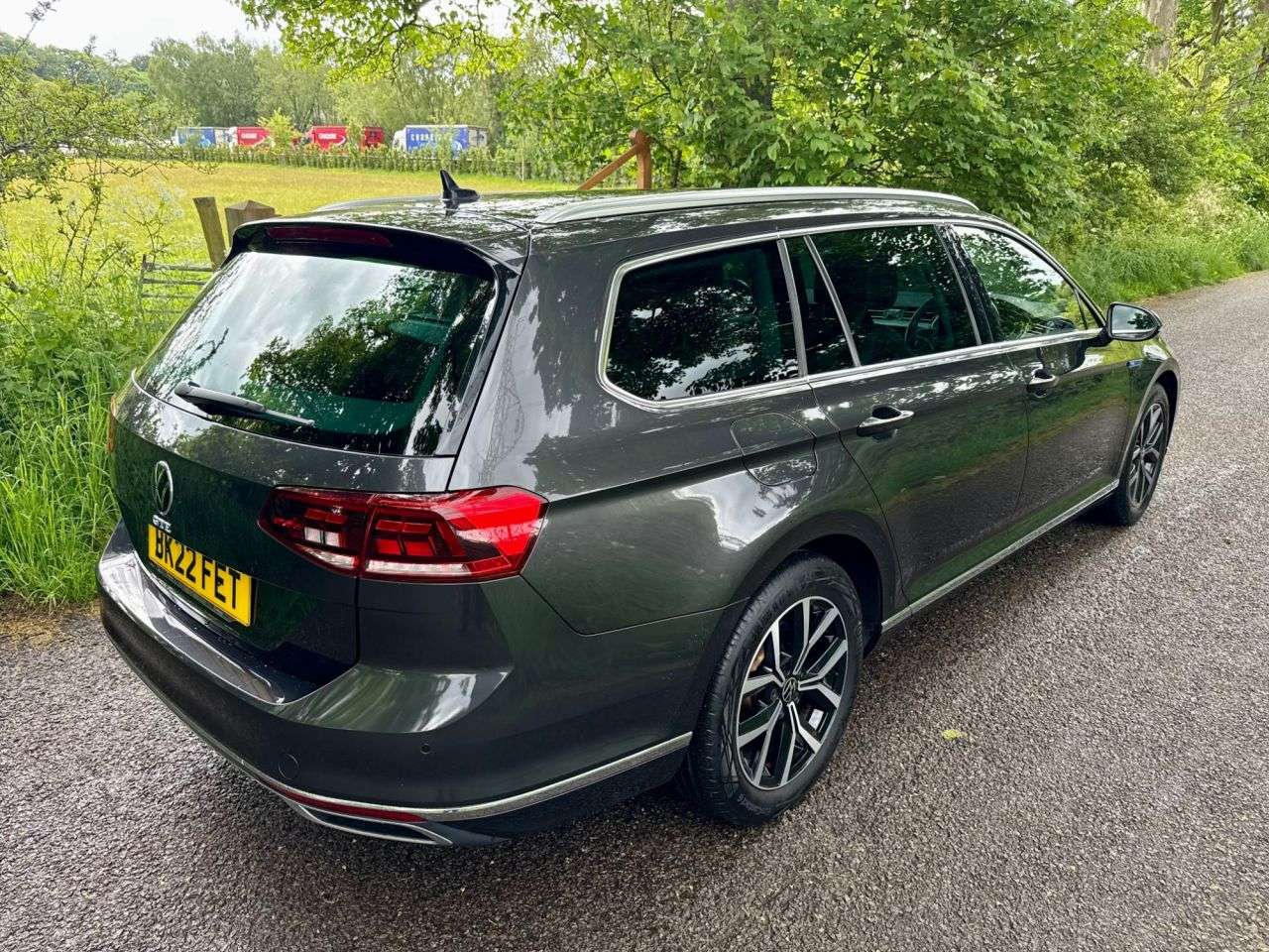 2022 VOLKSWAGEN PASSAT 2022 VOLKSWAGEN PASSAT