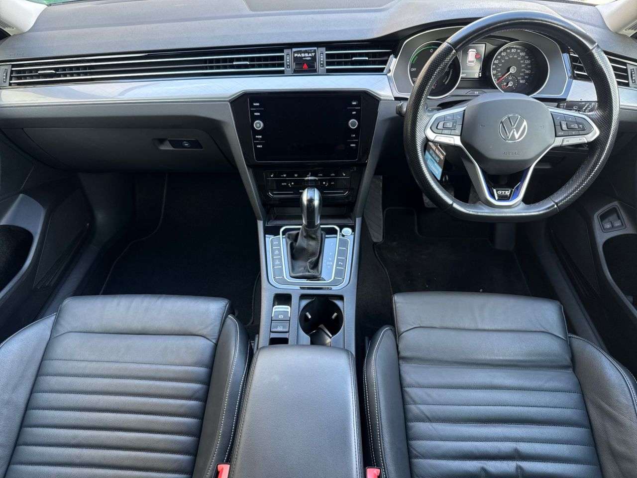 2022 VOLKSWAGEN PASSAT 2022 VOLKSWAGEN PASSAT