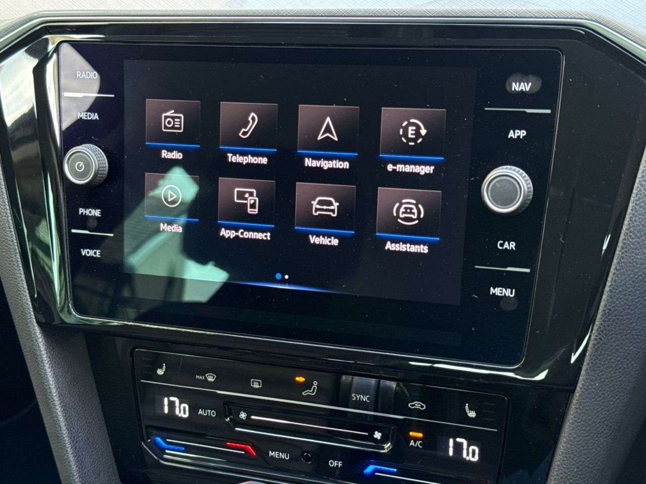 2022 VOLKSWAGEN PASSAT 2022 VOLKSWAGEN PASSAT