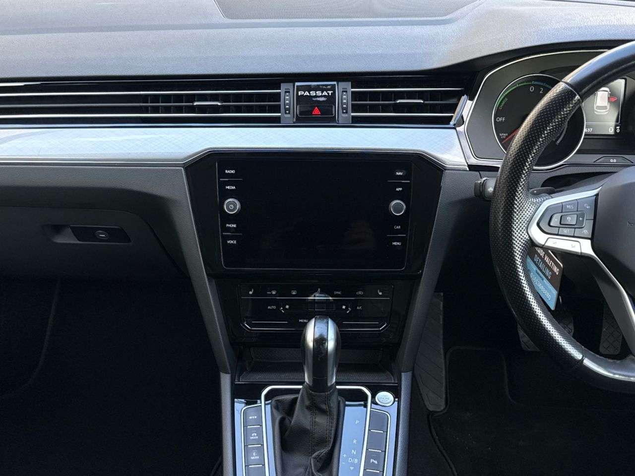 2022 VOLKSWAGEN PASSAT 2022 VOLKSWAGEN PASSAT