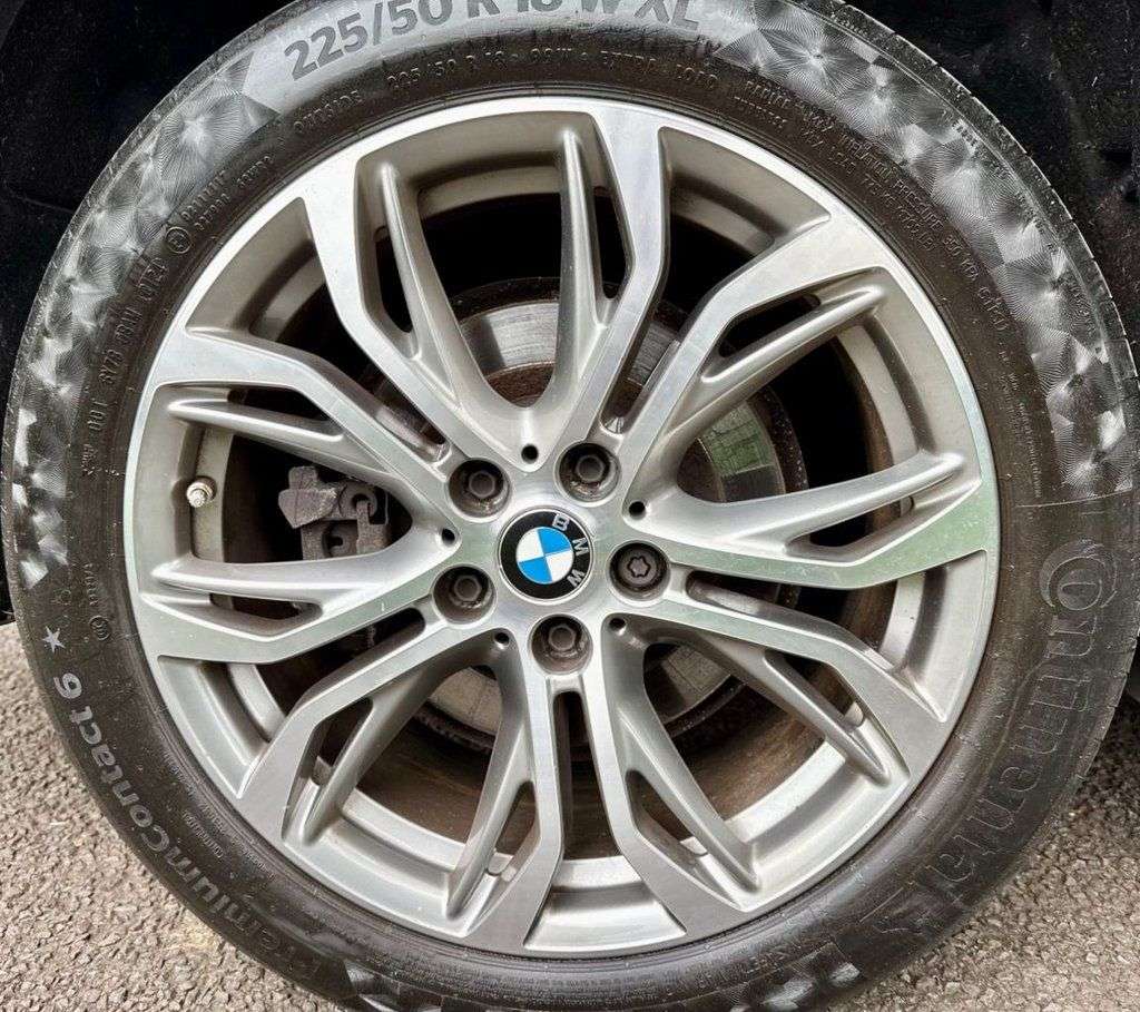 2021 BMW X1 2021 BMW X1