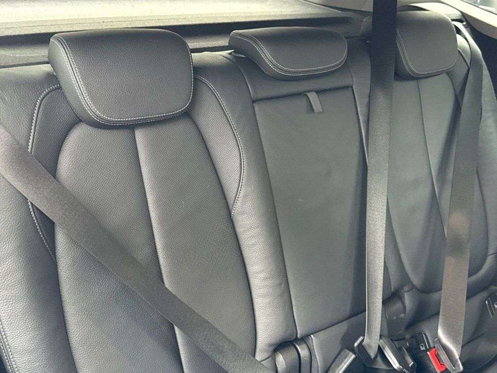 2021 BMW X1 2021 BMW X1