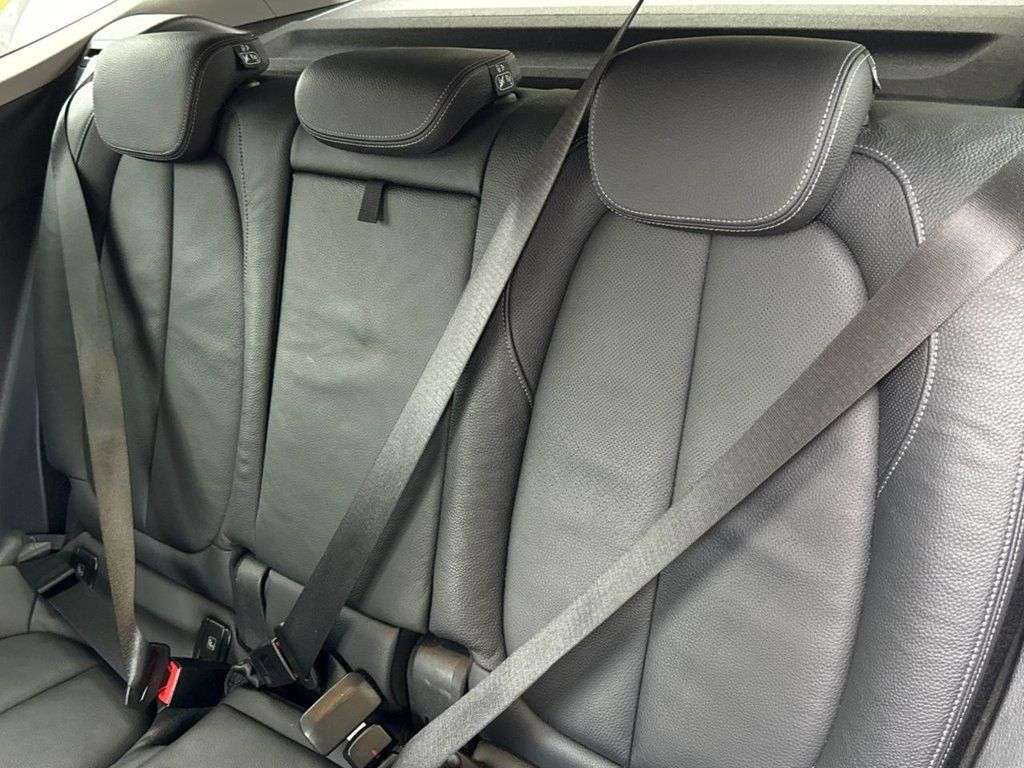 2021 BMW X1 2021 BMW X1
