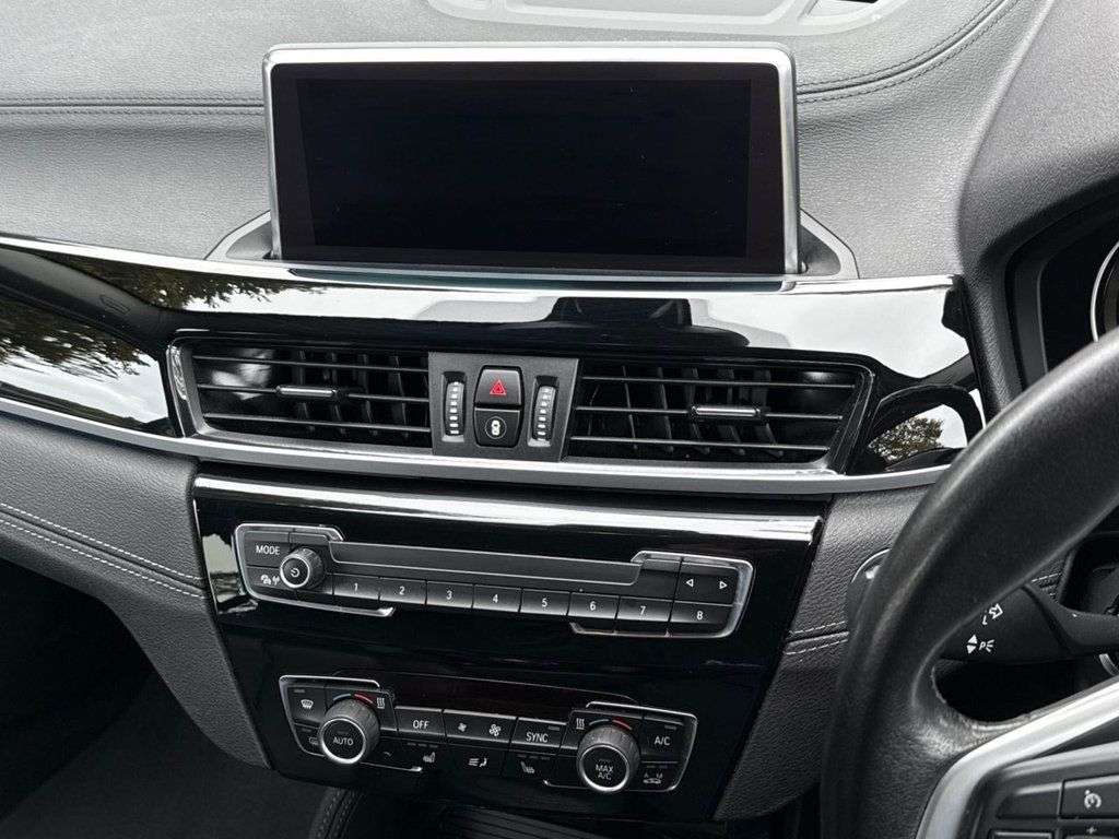 2021 BMW X1 2021 BMW X1