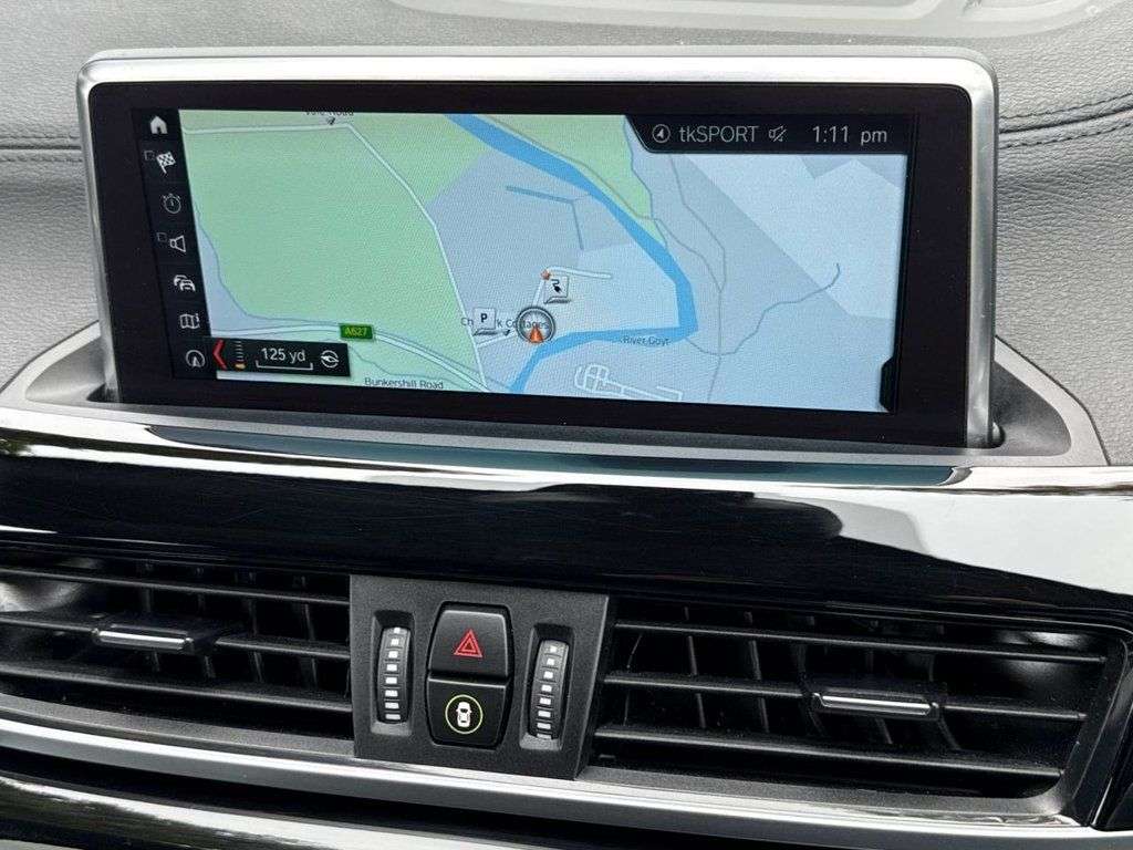2021 BMW X1 2021 BMW X1