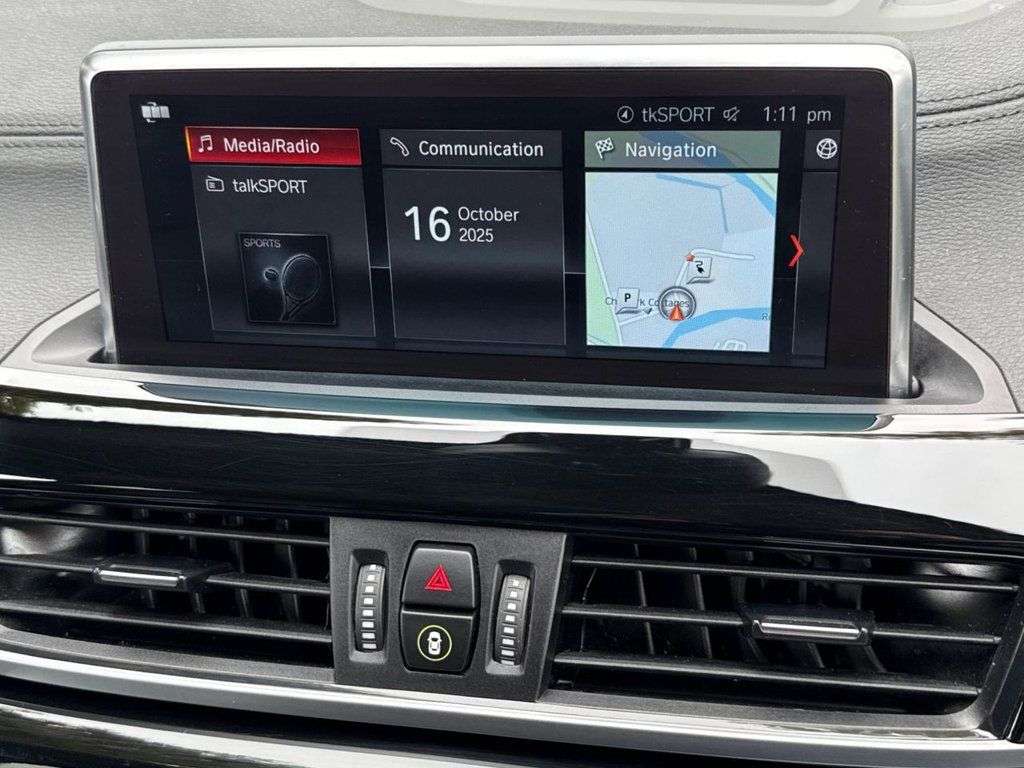 2021 BMW X1 2021 BMW X1