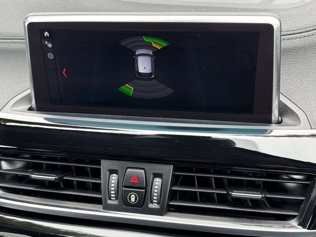 2021 BMW X1 2021 BMW X1