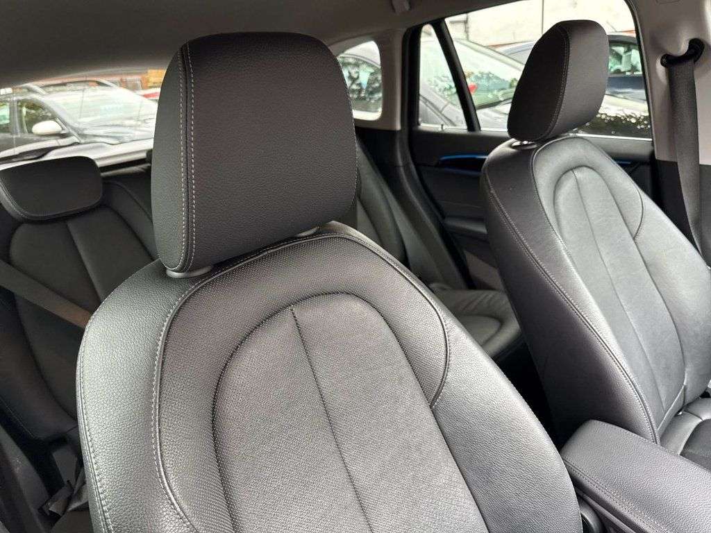 2021 BMW X1 2021 BMW X1