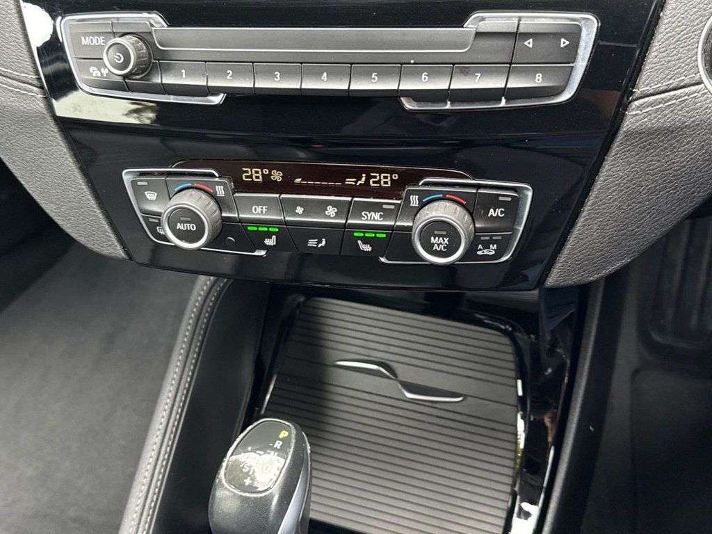 2021 BMW X1 2021 BMW X1