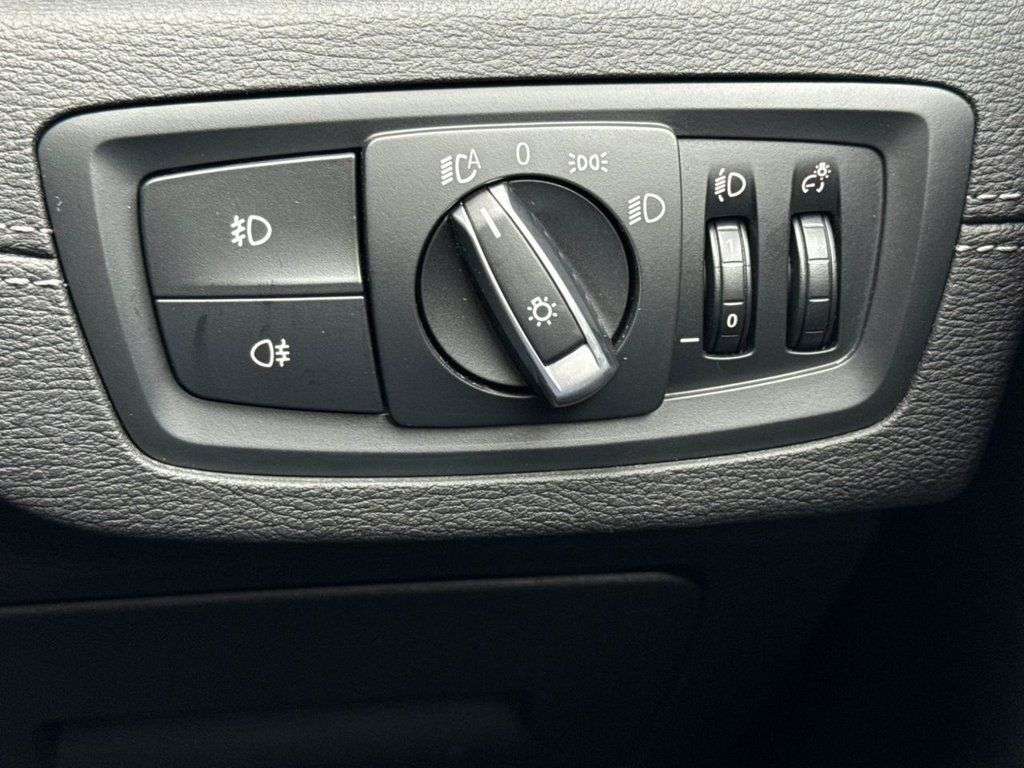 2021 BMW X1 2021 BMW X1