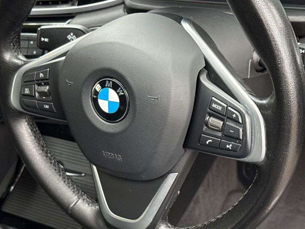2021 BMW X1 2021 BMW X1