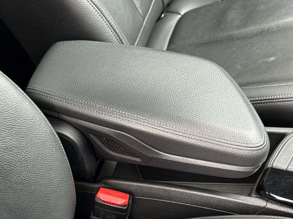 2021 BMW X1 2021 BMW X1