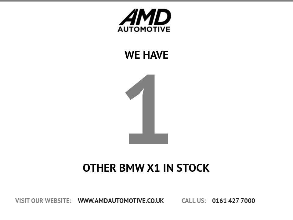 2021 BMW X1 2021 BMW X1
