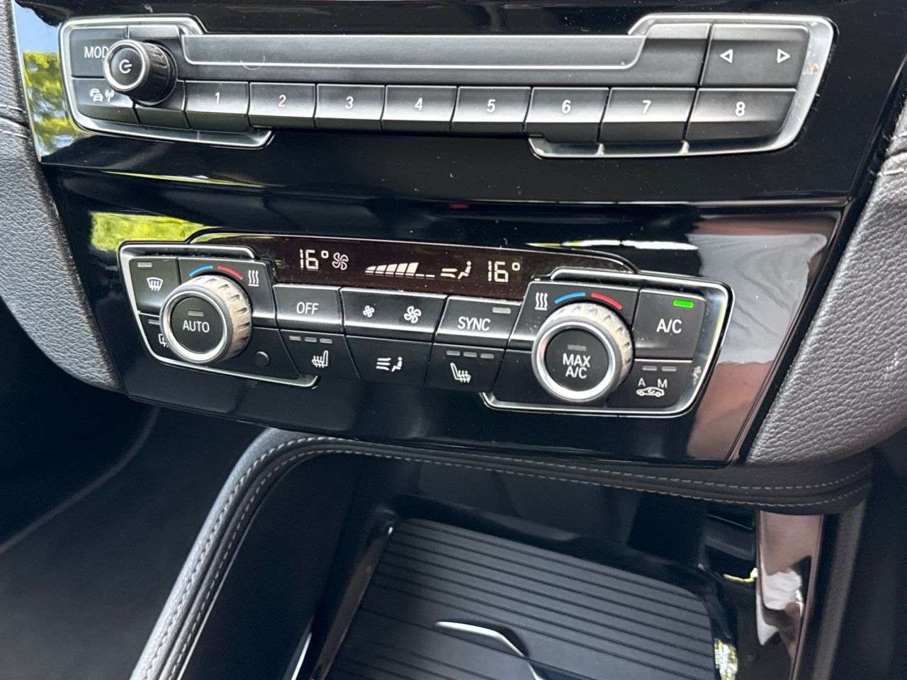 2020 BMW X1 2020 BMW X1