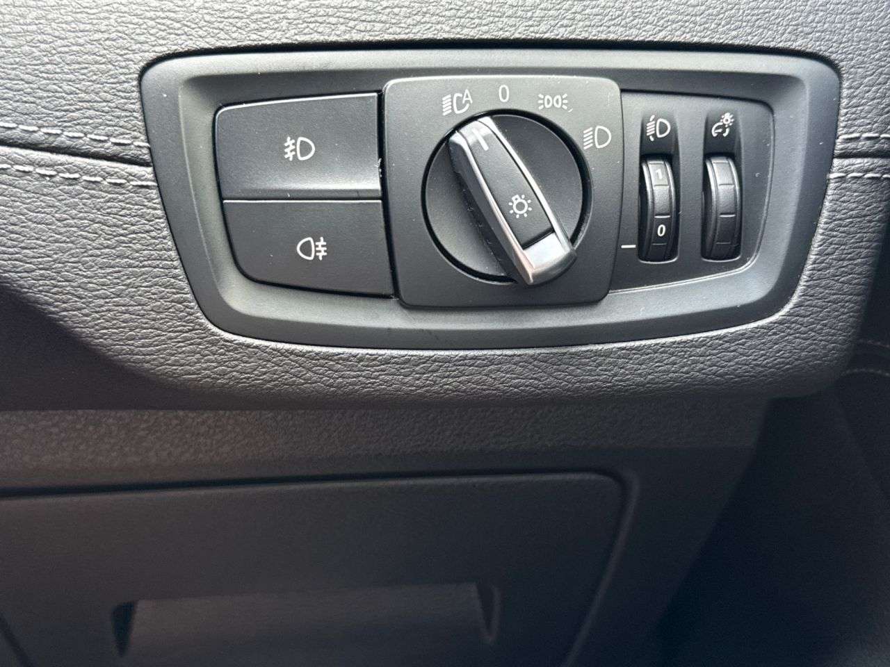 2020 BMW X1 2020 BMW X1