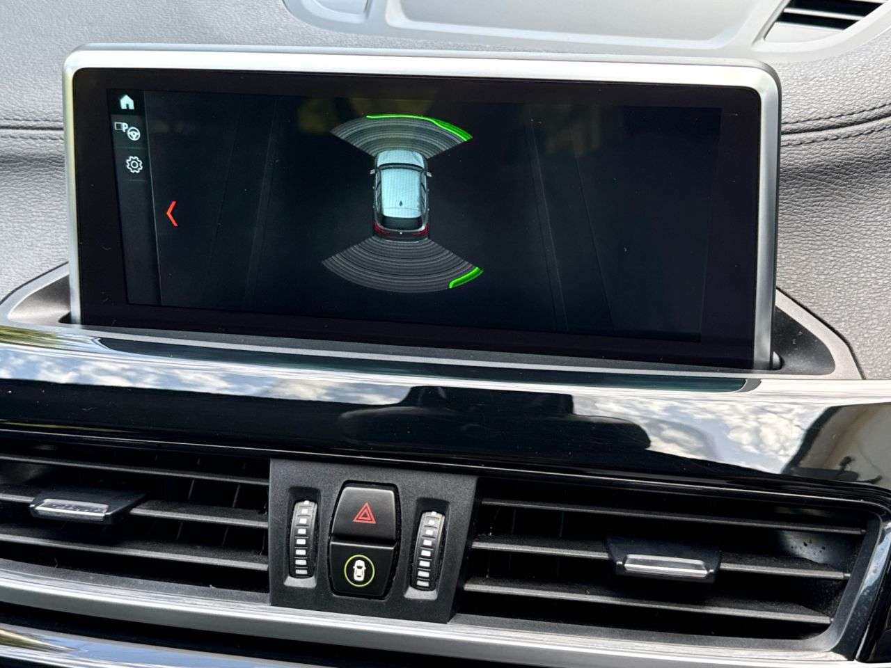 2020 BMW X1 2020 BMW X1