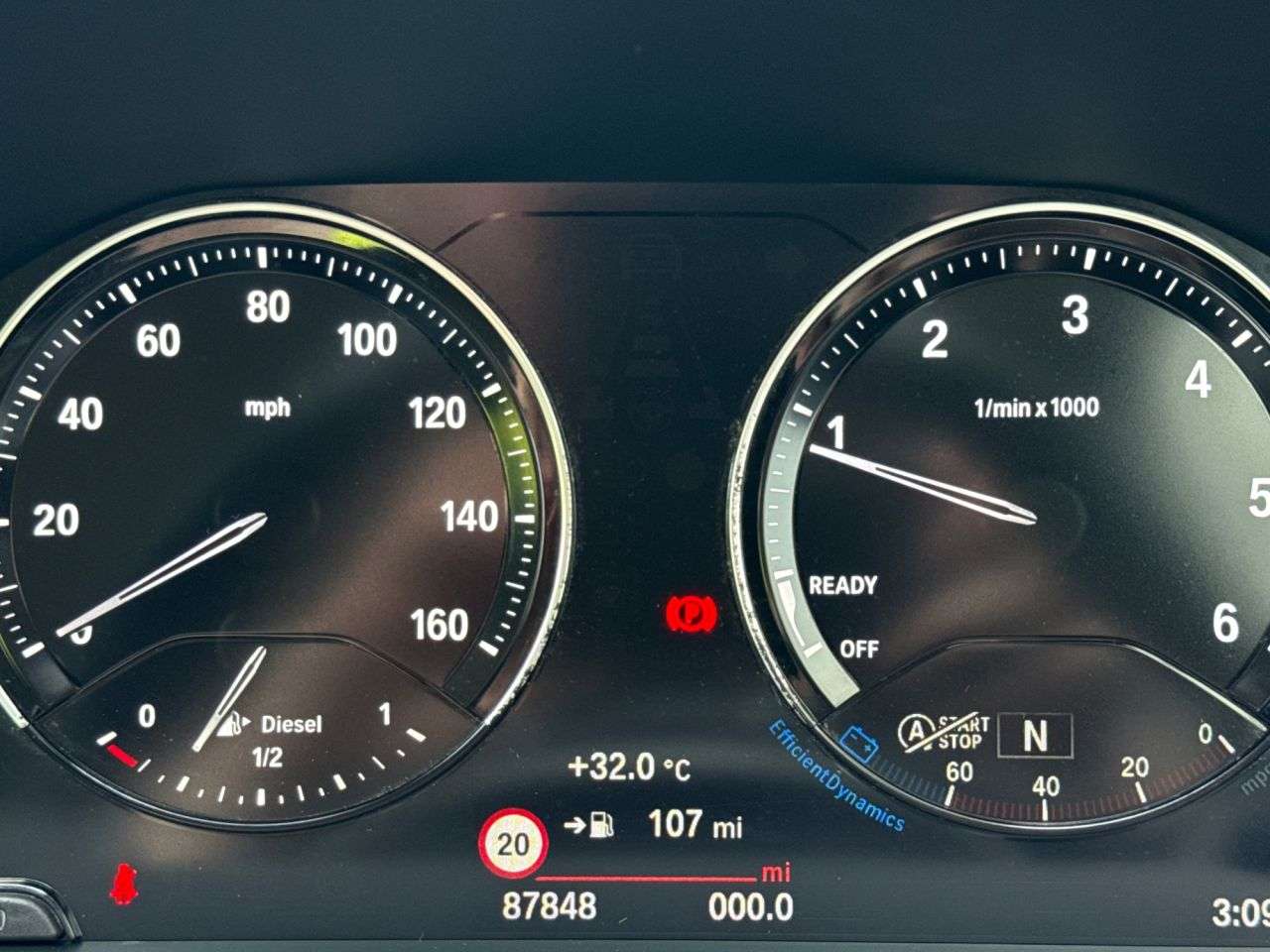 2020 BMW X1 2020 BMW X1