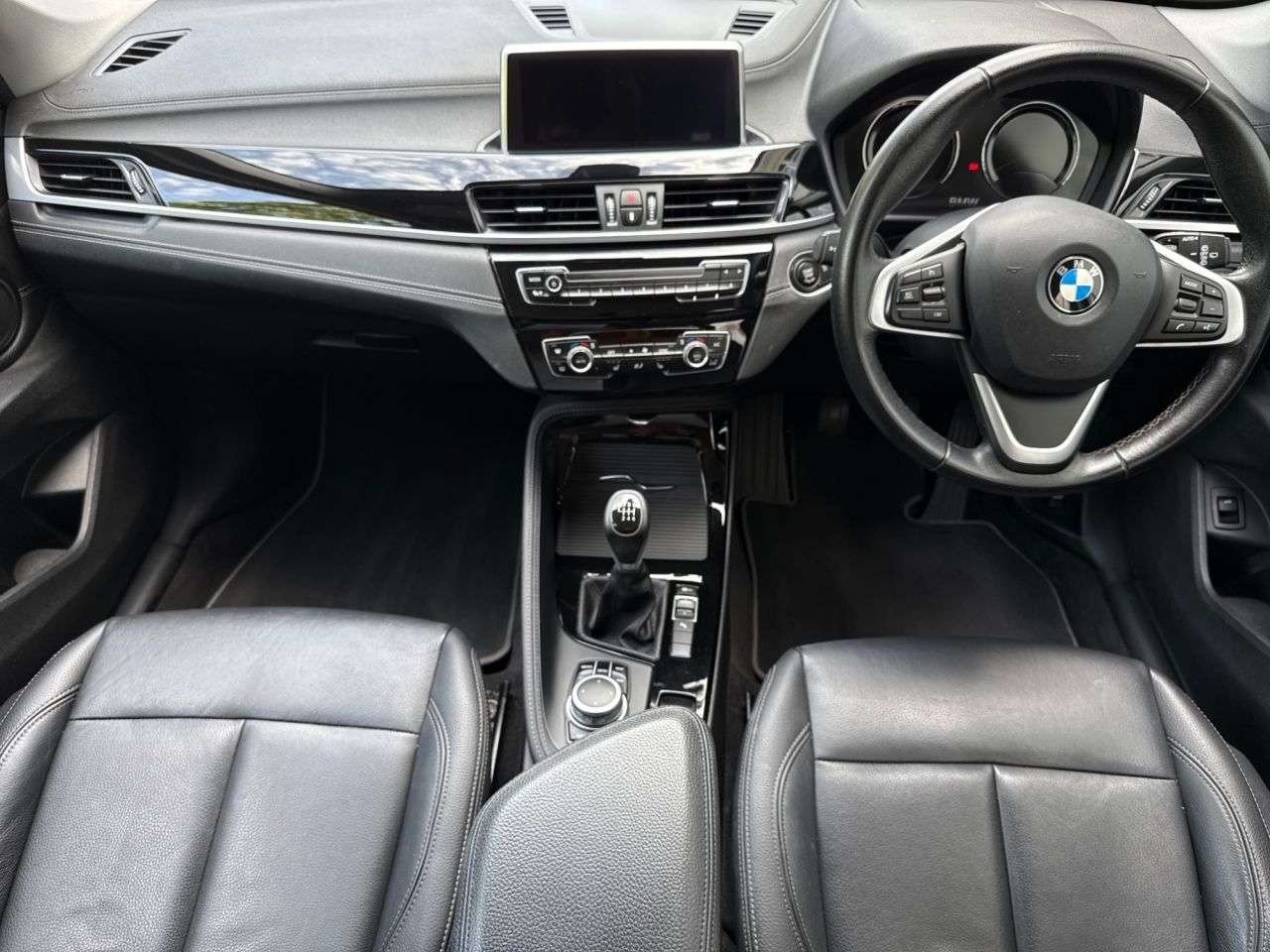 2020 BMW X1 2020 BMW X1