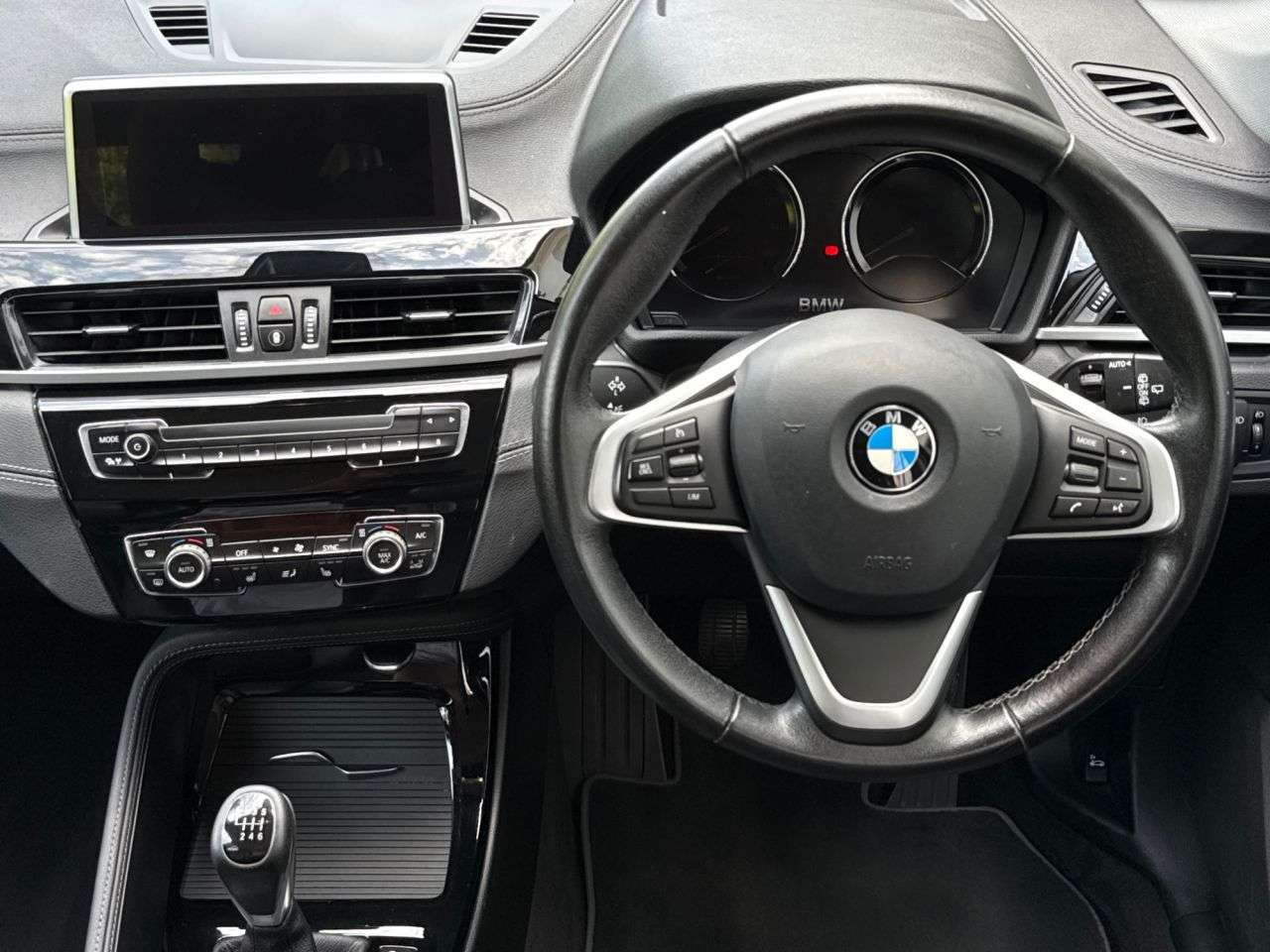 2020 BMW X1 2020 BMW X1