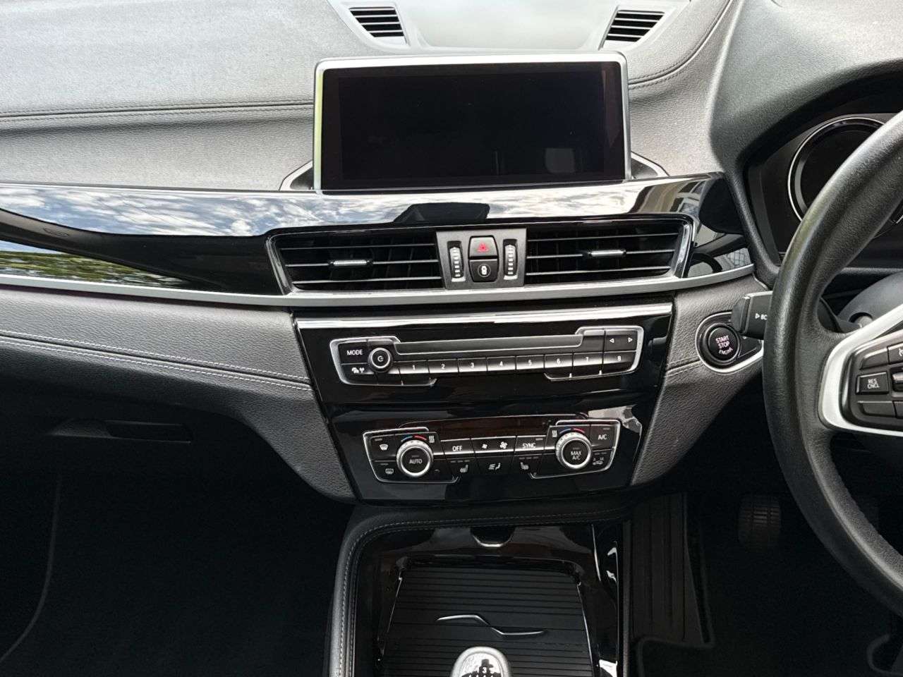 2020 BMW X1 2020 BMW X1