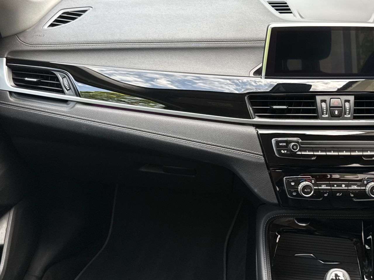 2020 BMW X1 2020 BMW X1