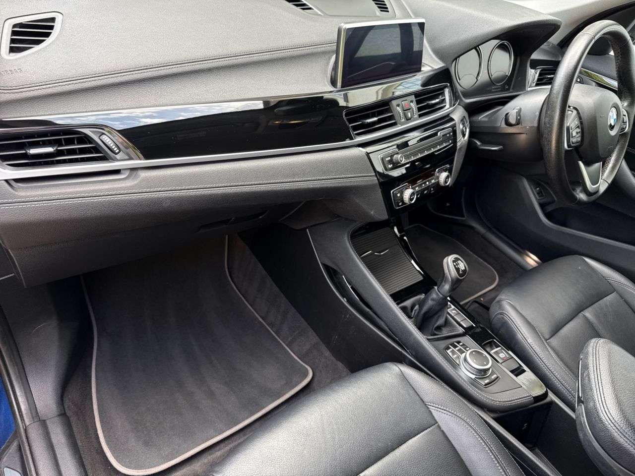 2020 BMW X1 2020 BMW X1