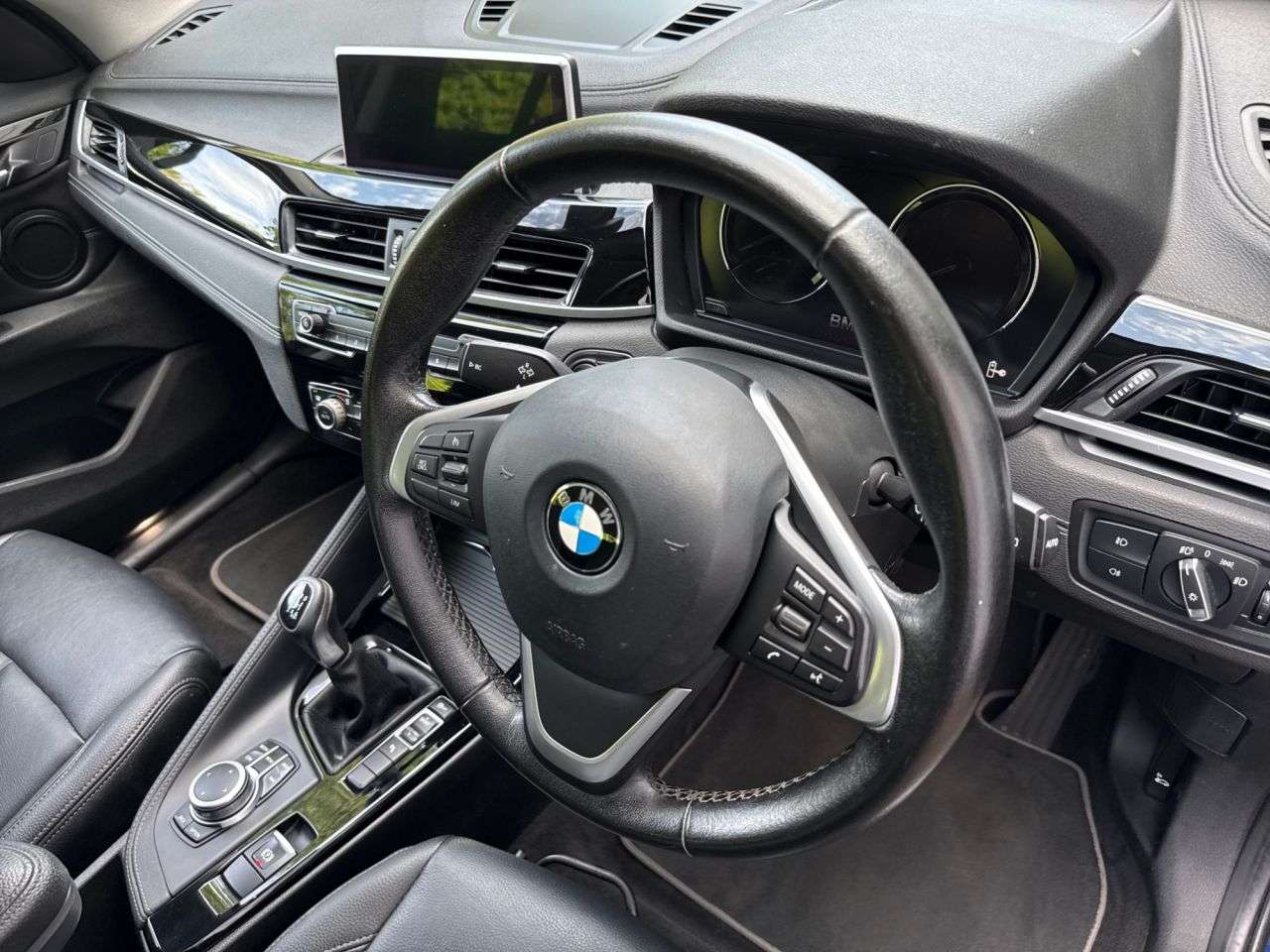 2020 BMW X1 2020 BMW X1