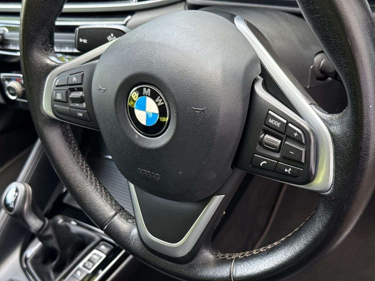 2020 BMW X1 2020 BMW X1