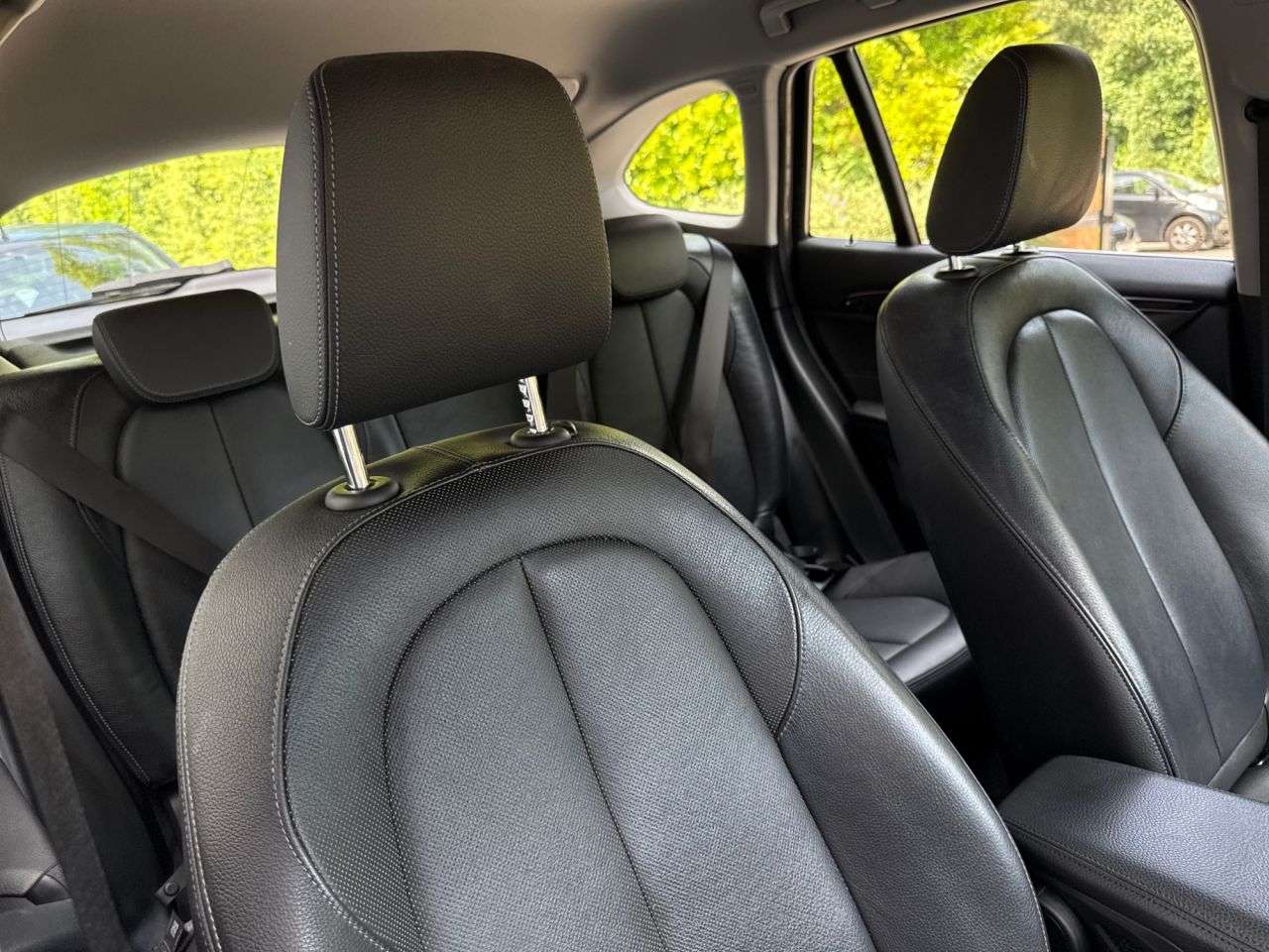 2020 BMW X1 2020 BMW X1