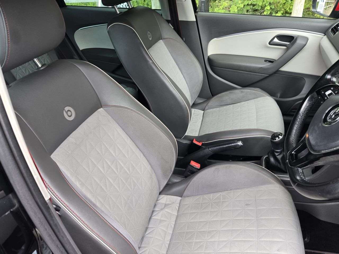 2017 VOLKSWAGEN POLO 2017 VOLKSWAGEN POLO