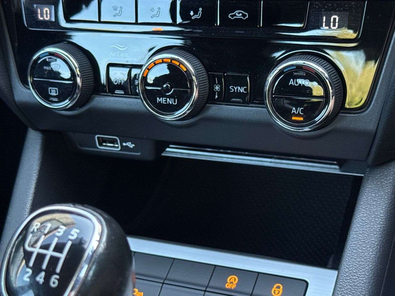 2019 SKODA OCTAVIA 2019 SKODA OCTAVIA