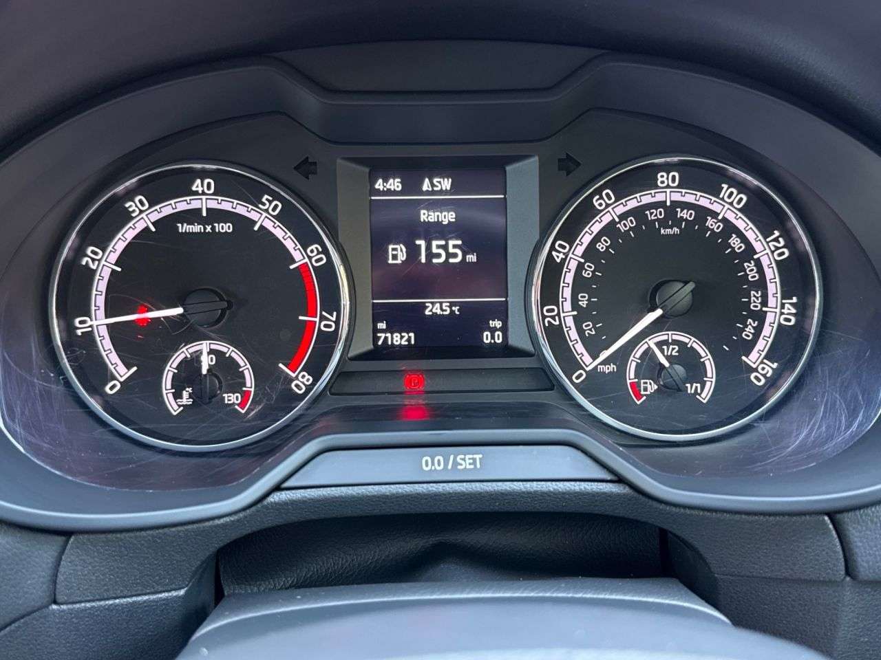 2019 SKODA OCTAVIA 2019 SKODA OCTAVIA