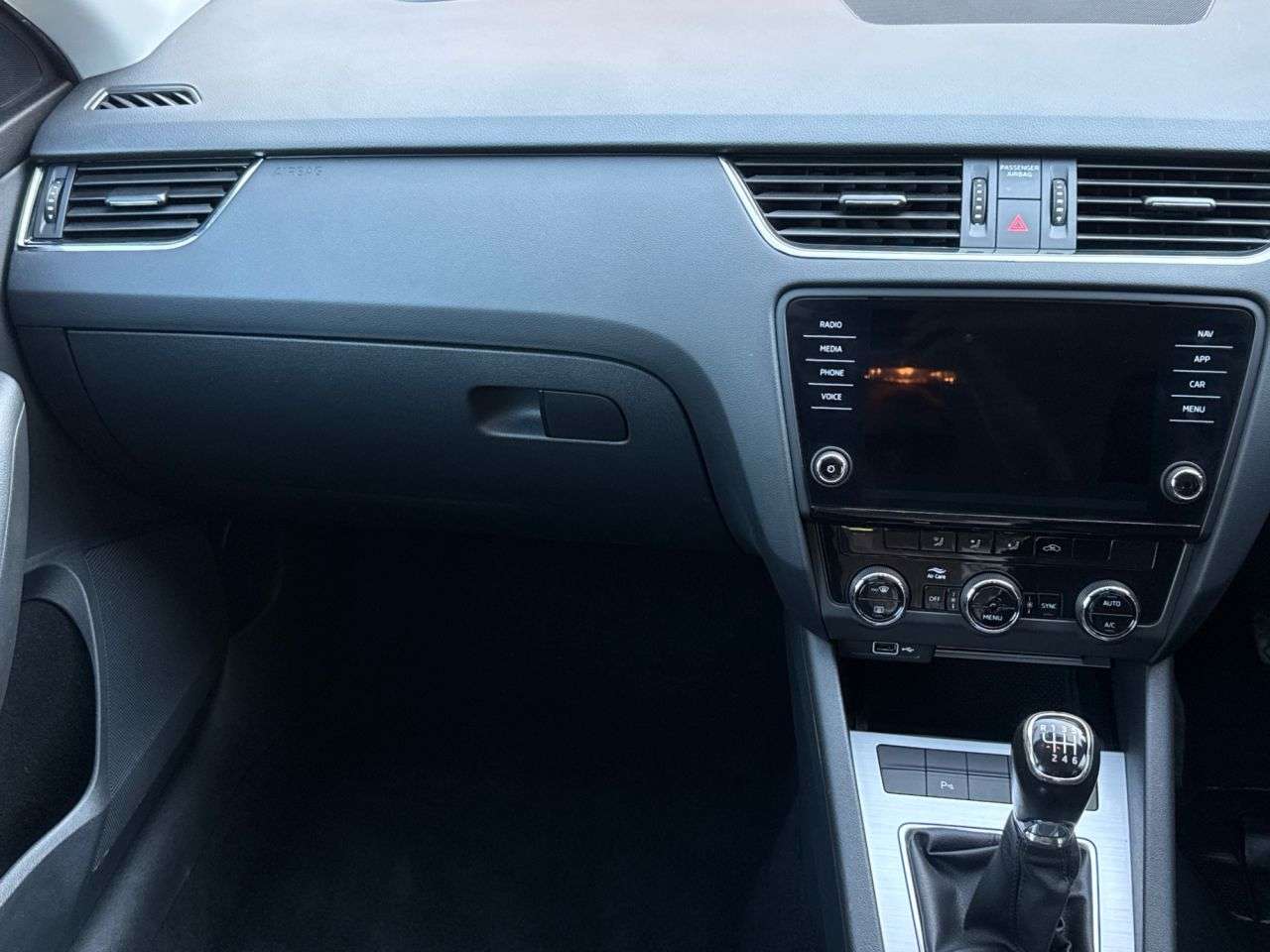 2019 SKODA OCTAVIA 2019 SKODA OCTAVIA