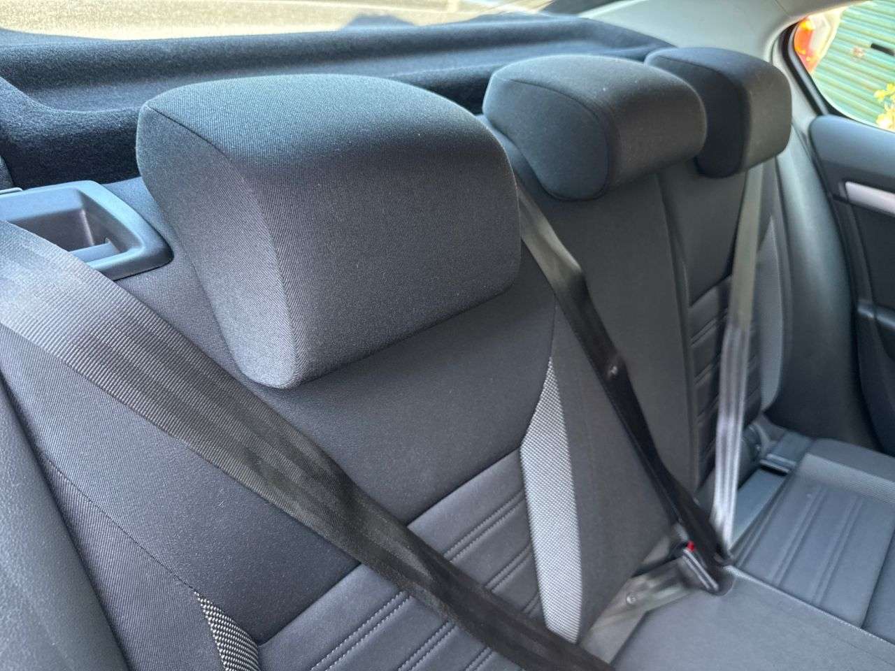 2019 SKODA OCTAVIA 2019 SKODA OCTAVIA