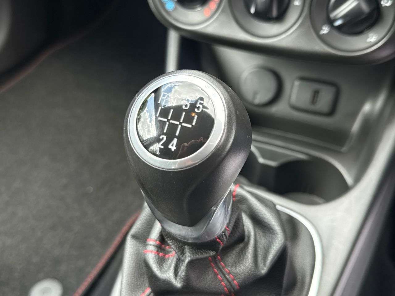 2017 VAUXHALL CORSA 2017 VAUXHALL CORSA